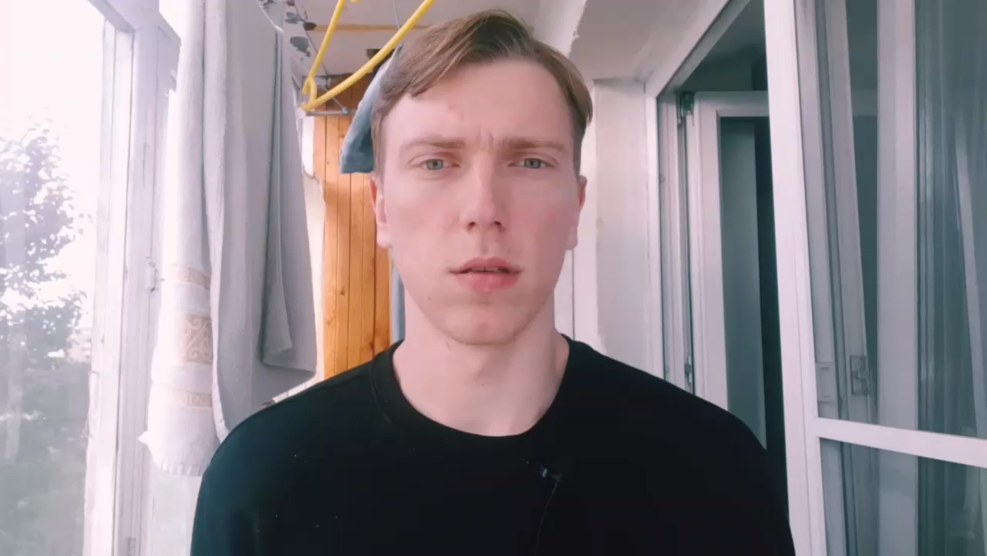 The world of the future USSR