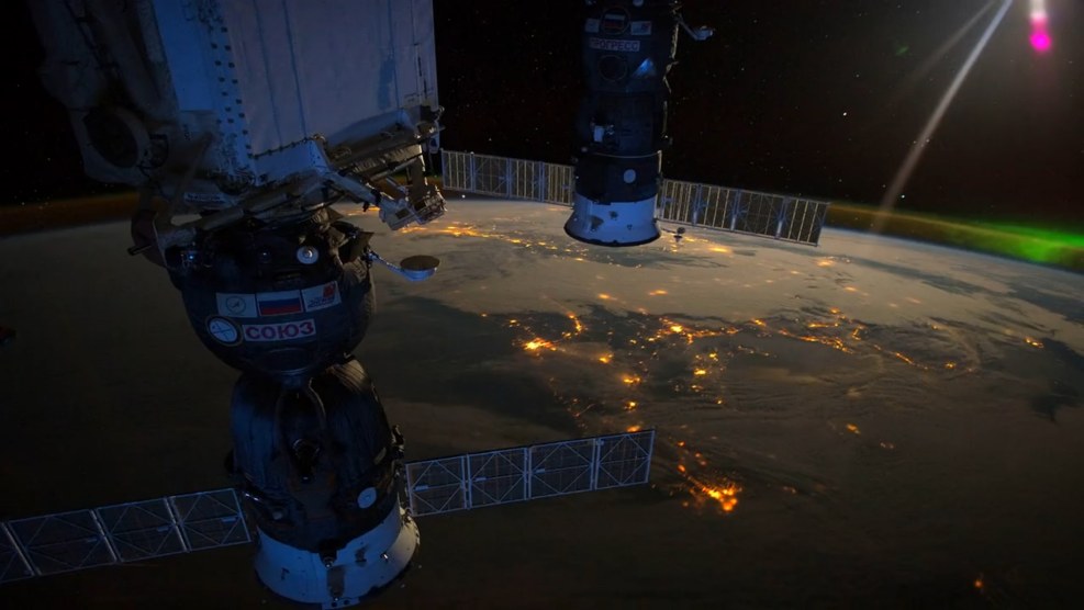 Cherry Blossom Anime