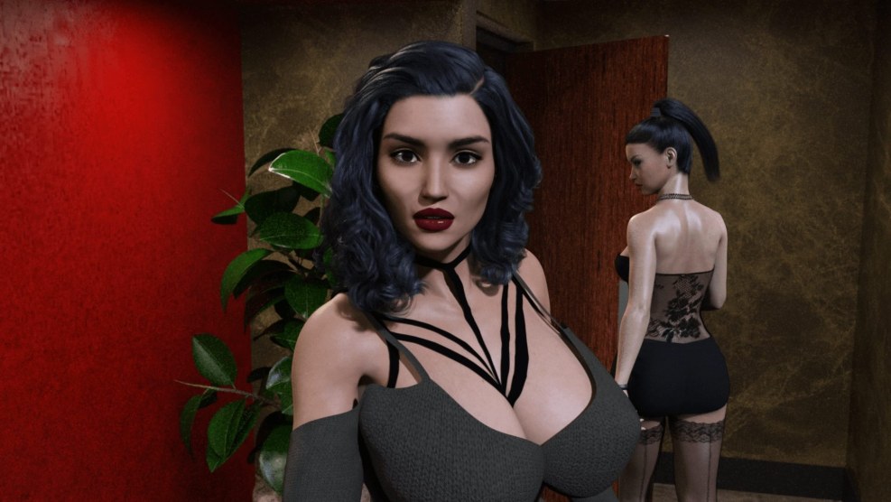 Hentai game Shut Up and Dance Review