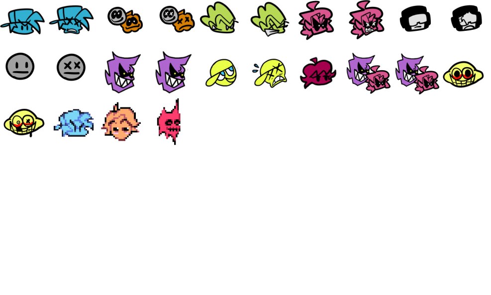 GF Freee Knight Fankin