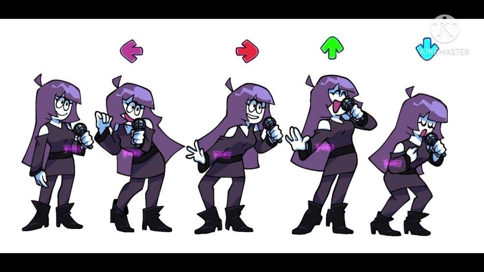 Frida Knight Fankin Fashion