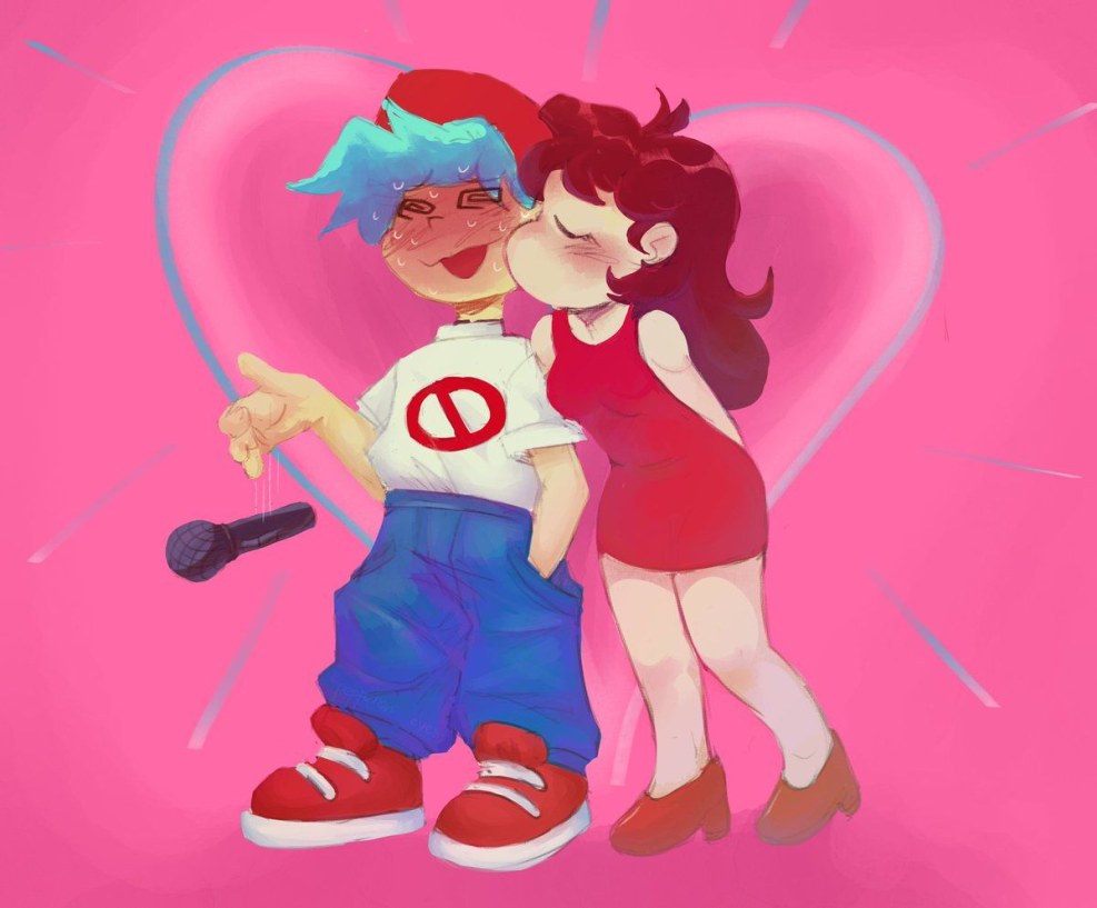 Fysey Knight Fankin Boyfrand