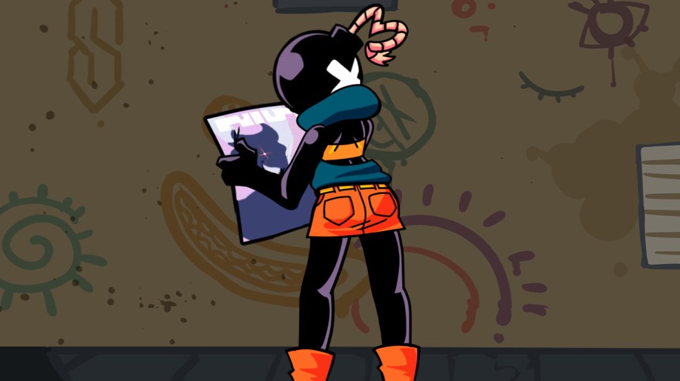 Friday Night Funkin Icon