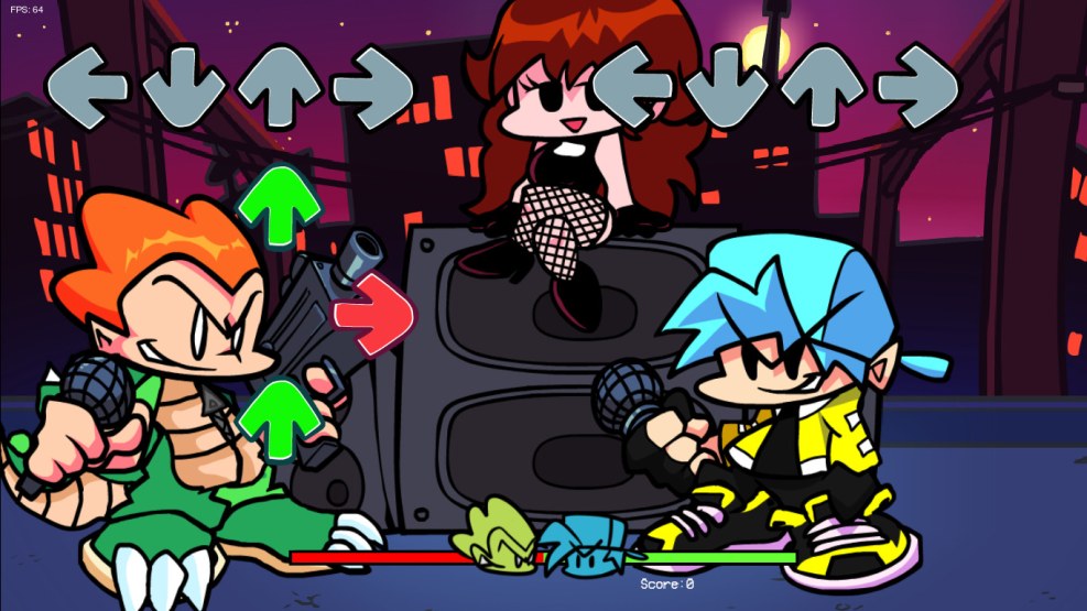 Frida Knight Fankin Sampai