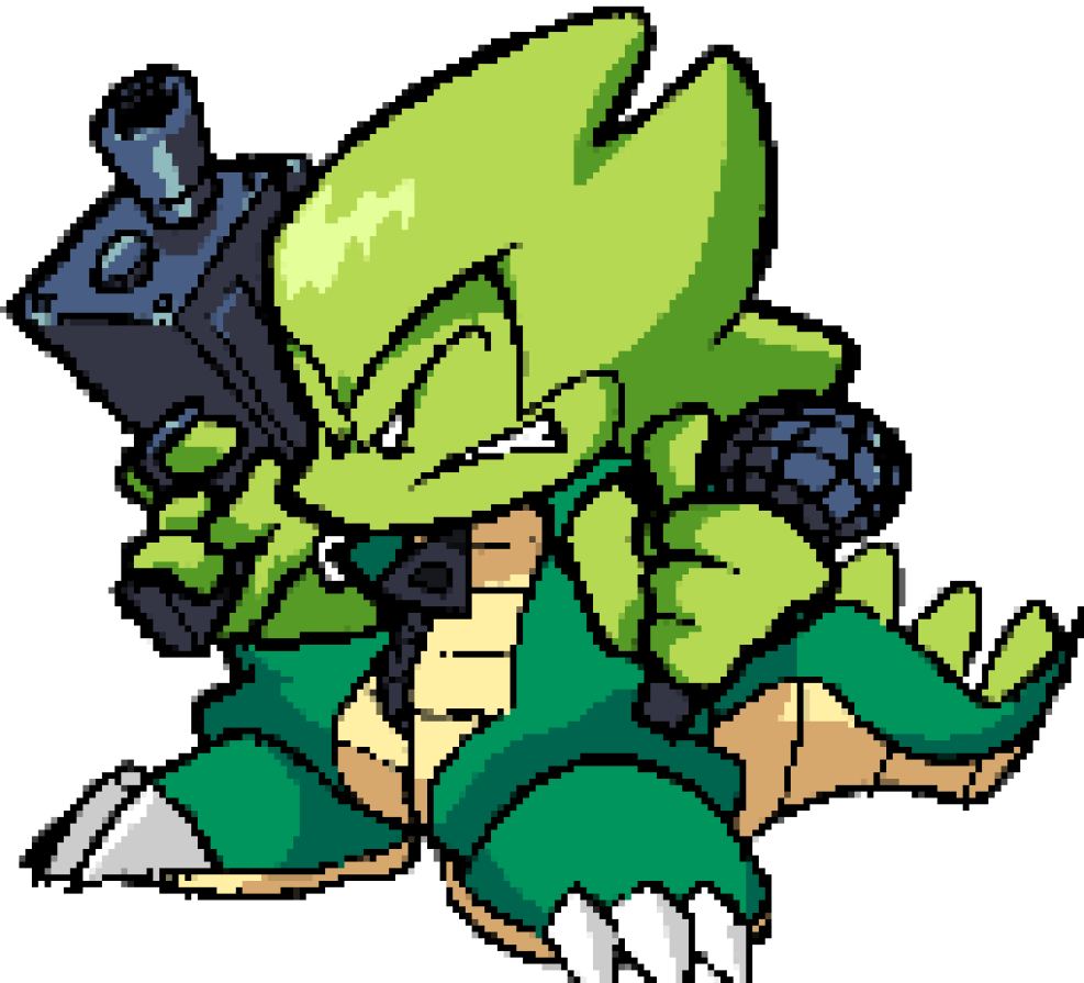 Friedvy Knight Fankin