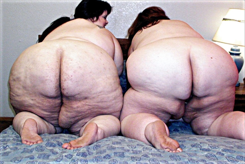 SSBBW & BBW Doggy Pussy Mix #1 by BBWHOLIK photo #58