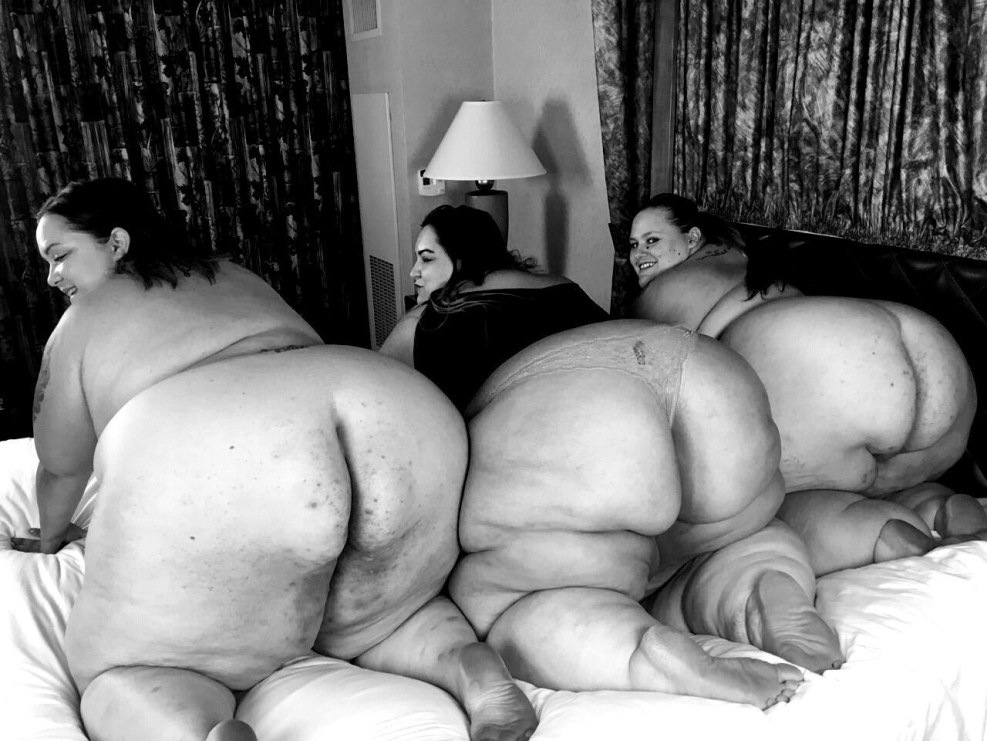 Kopro Madame Obese Fat SSBBW