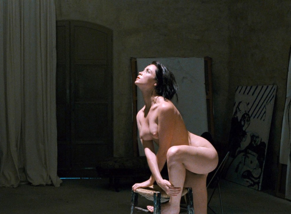 Emmanuelle Beart, Hot