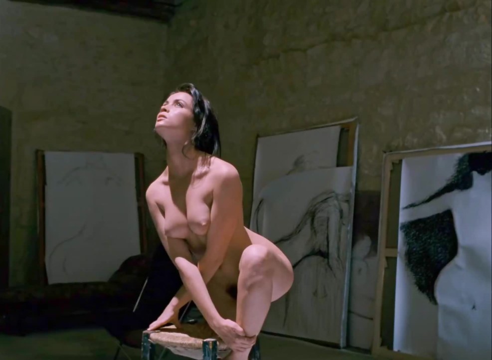 Emmanuel Bell La Belle Noiseuse