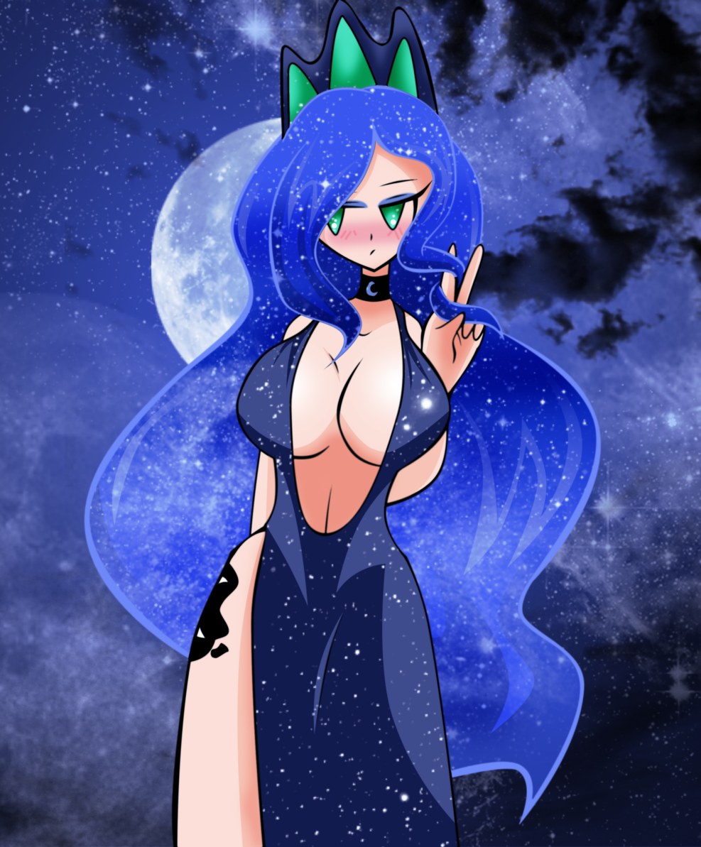 Stephen's universe Sapphire Masturbation