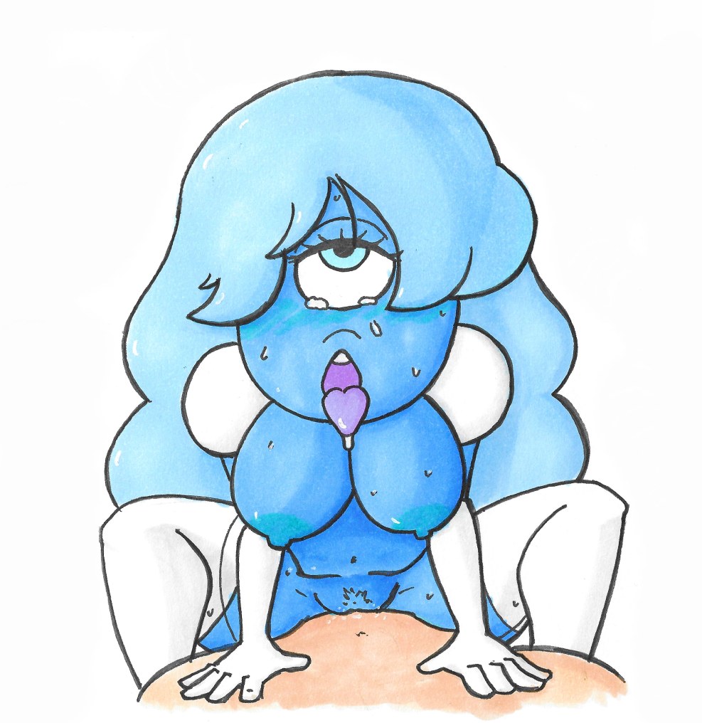 Padparadscha Steven University Hentai