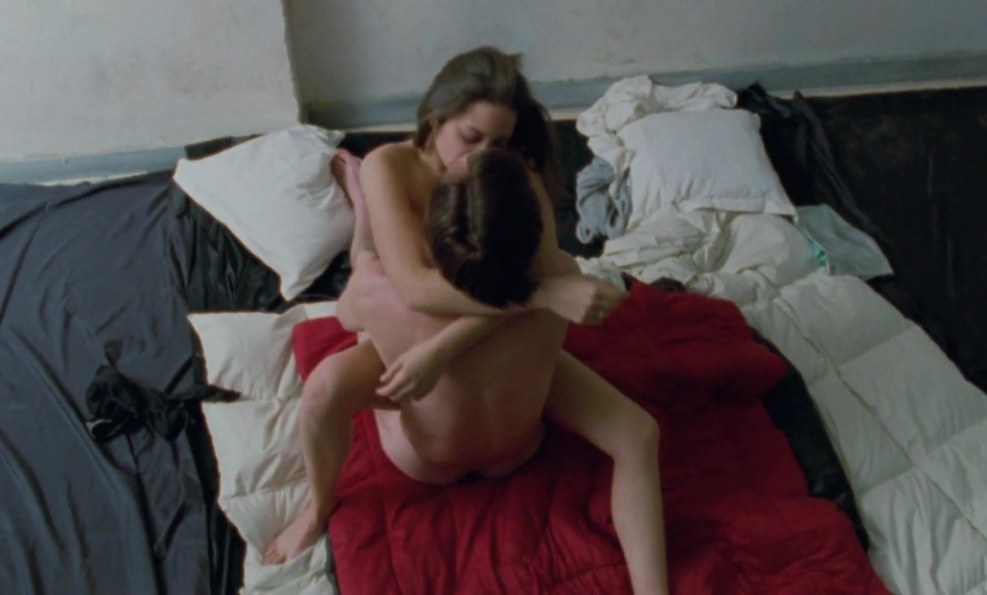 Marion Kotiyar Marion Cotillard Naked