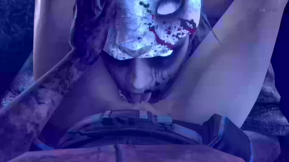 Dead by Daylight Anna Hentai Hunter