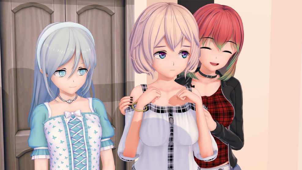 Winds of the Destiny