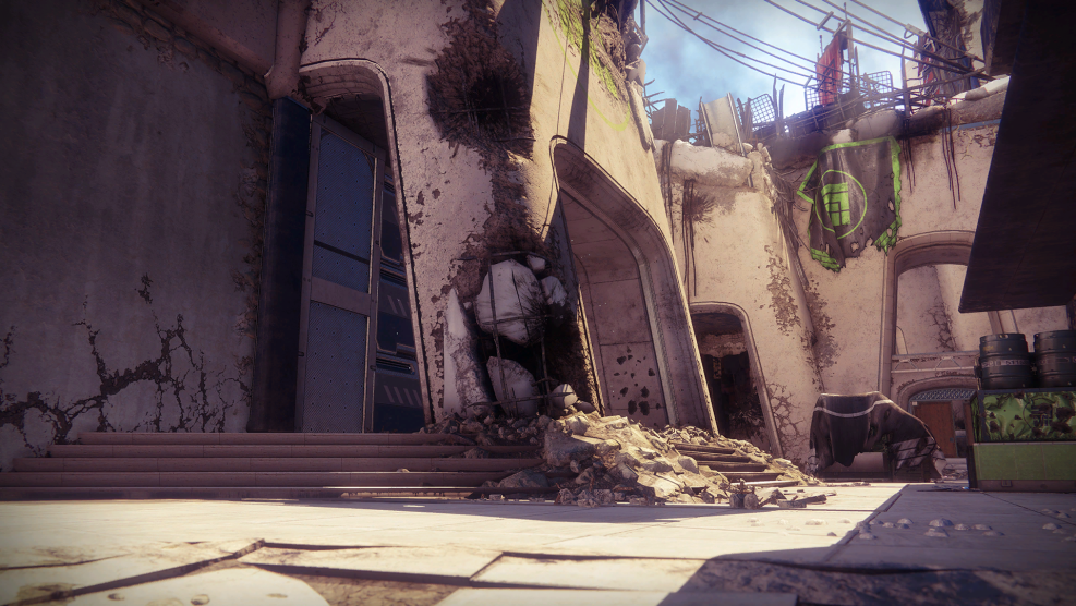 Destiny (運命) / Destiny-San / Destiny_dynamics