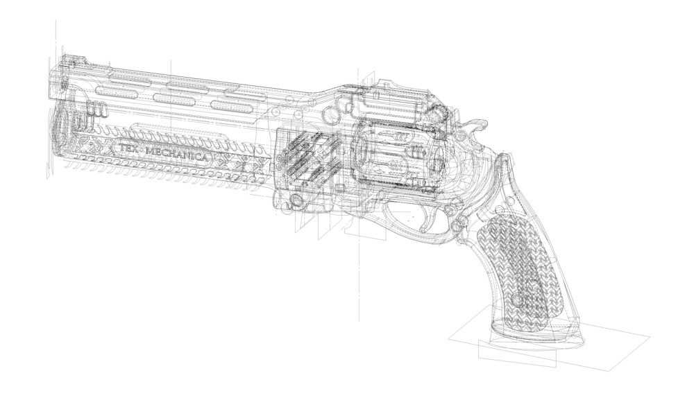 Lecturned magic Destiny 2