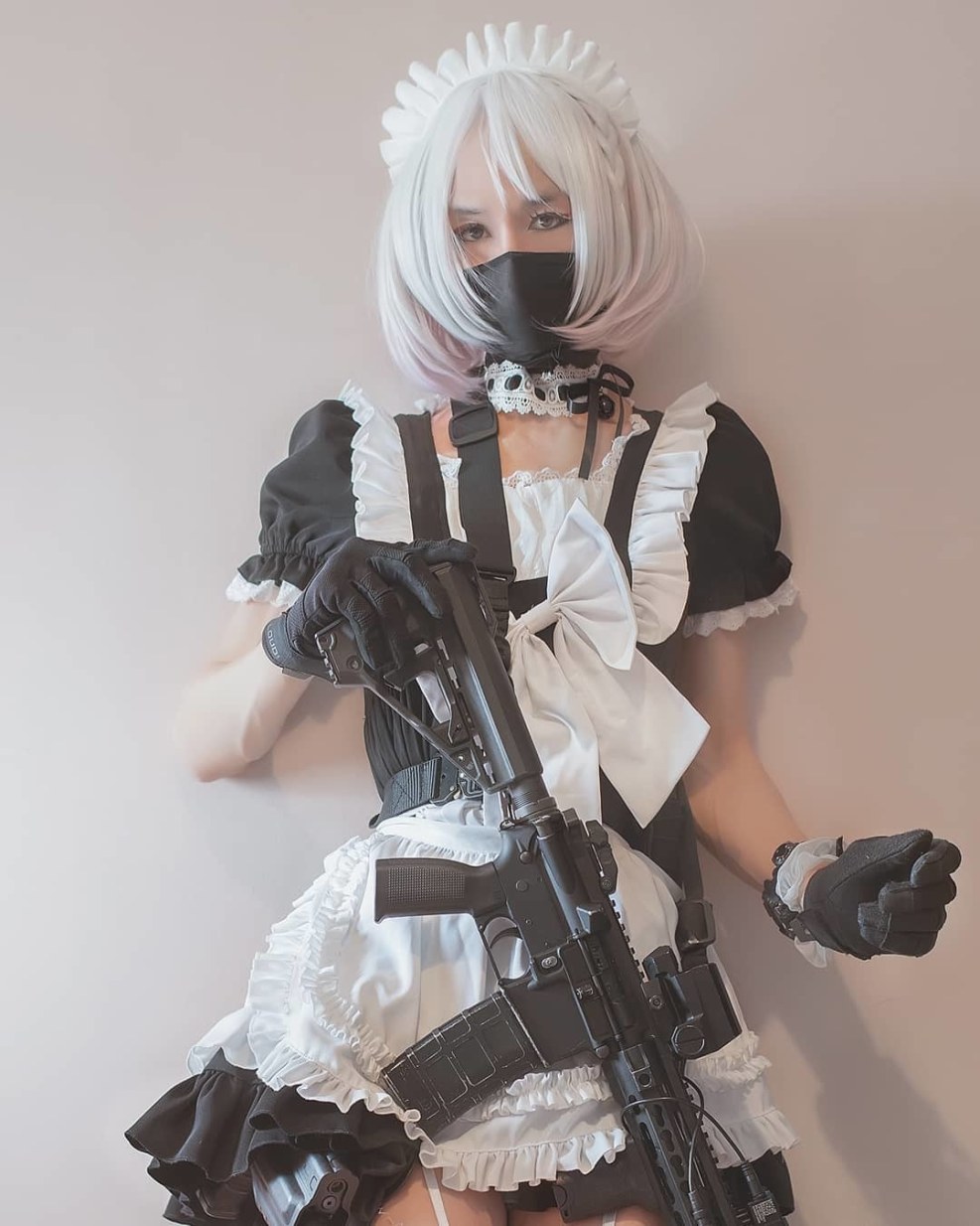 Destiny-San DestinyCrossplay