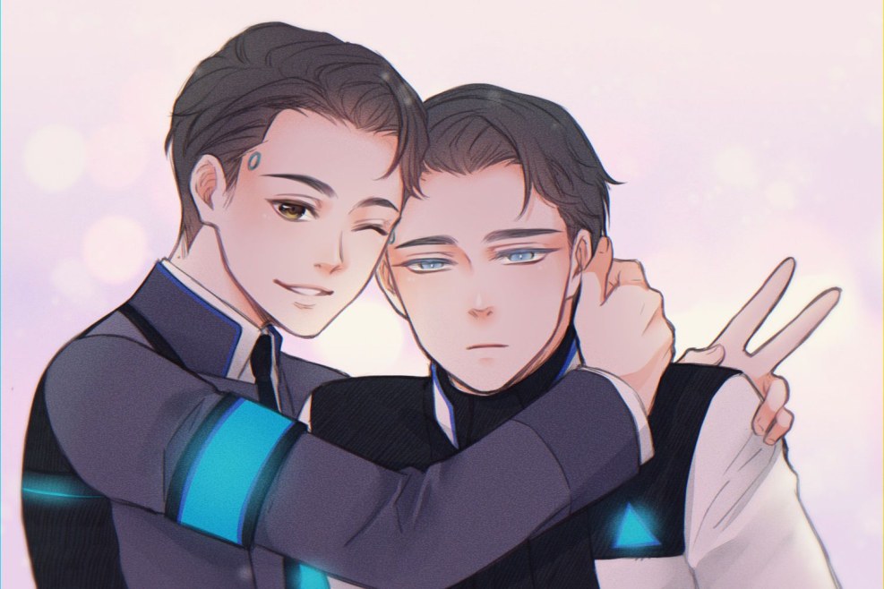 Trishka Boom Detroit