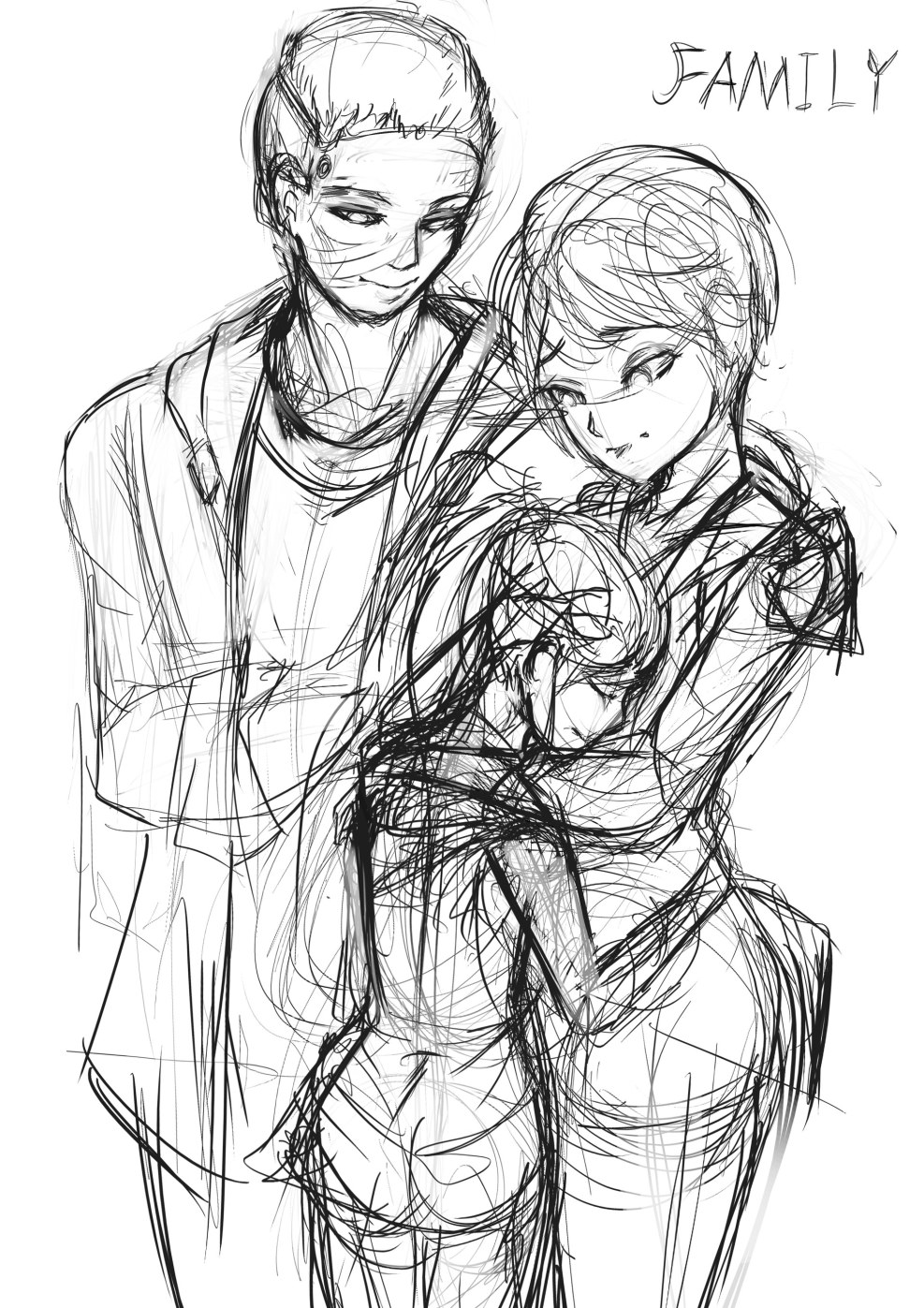 Cara Detroit aesthetics