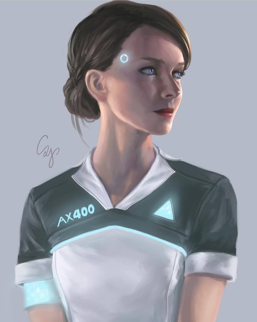 Detroit Alice Williams