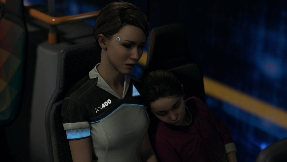 Alice Williams Detroit