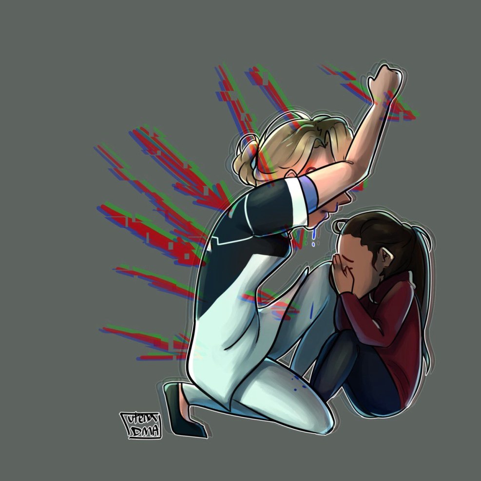 Red ice Todd Detroit