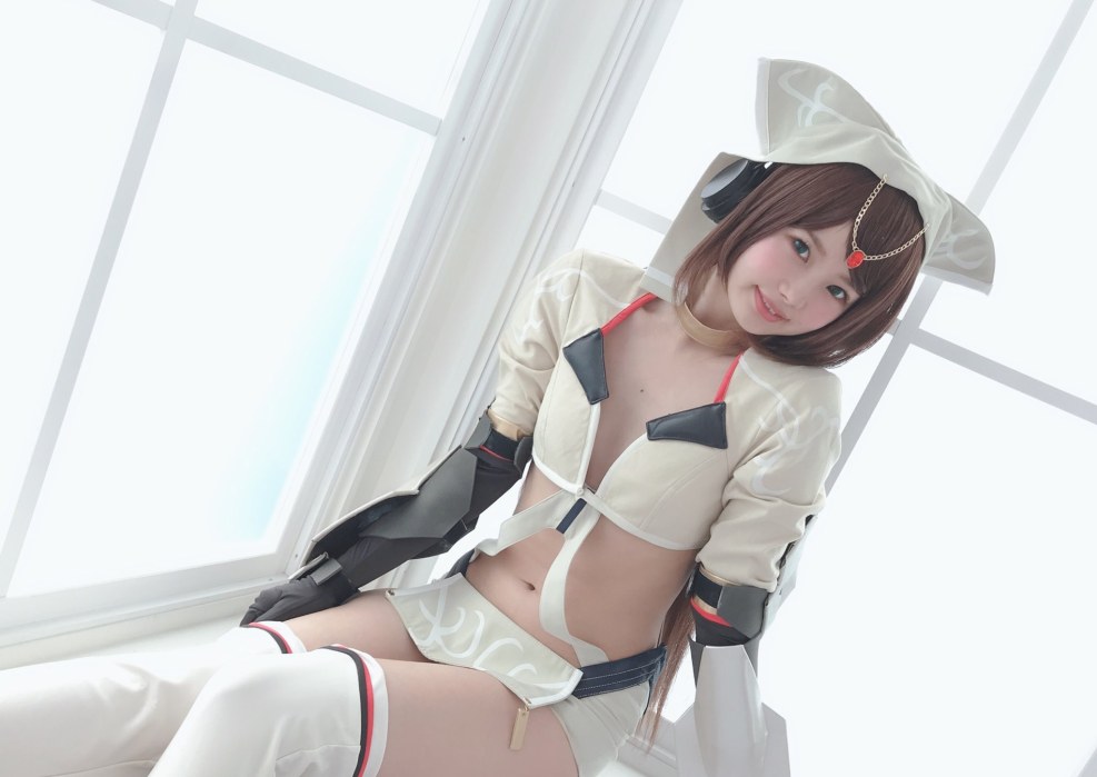 Ichika Matsumoto photo