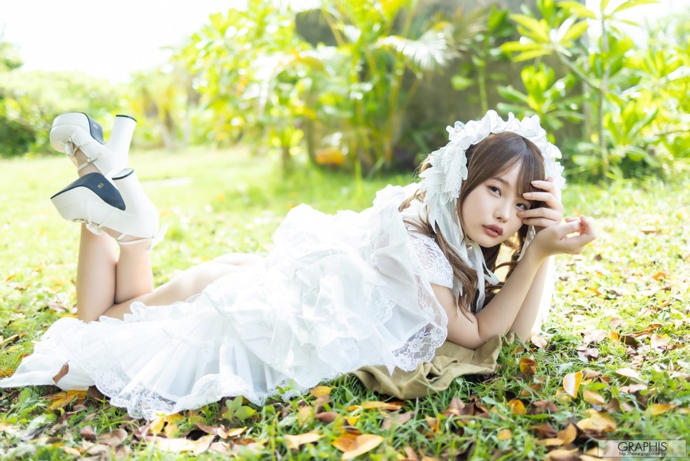 Matsumoto Ichika actress