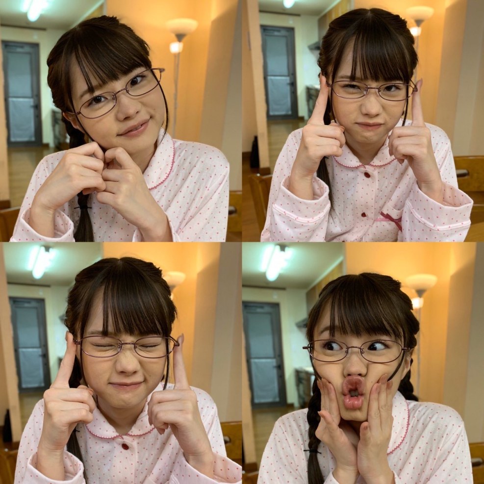 Matsumoto Ichika actress