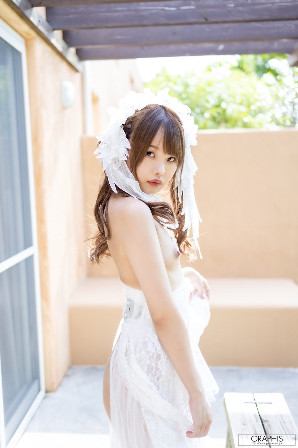 Ichika Matsumoto photo