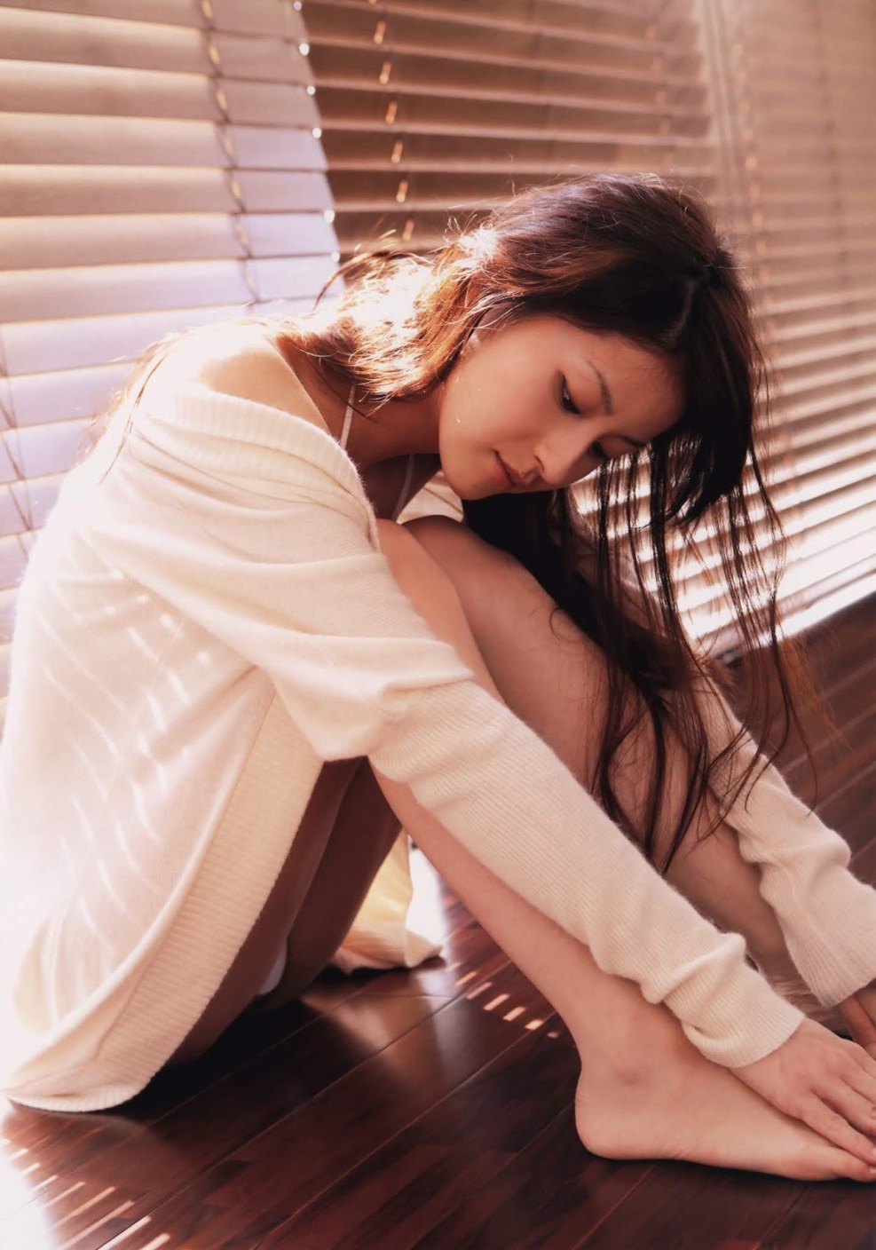 Lyo Matsumoto singer