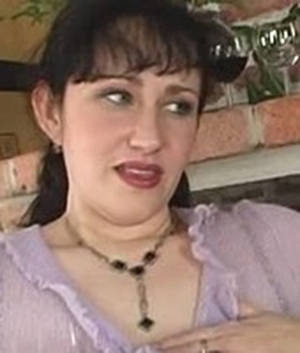 AFTER EVENING MAKEUP CZECHSEXCASTING E222 NIKKI HILL CZECH