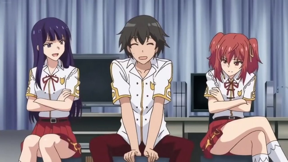 Kimmy Granger Megan Rein