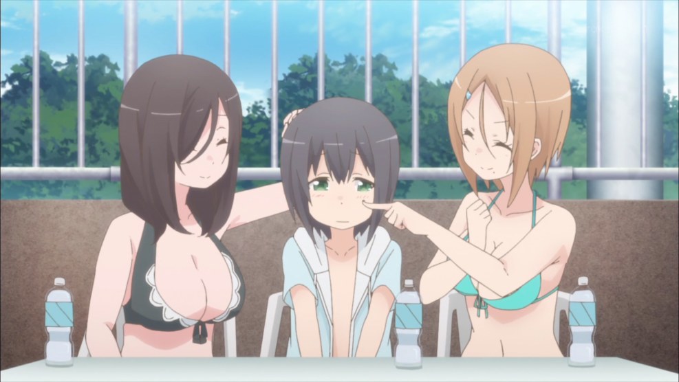 Work Until Your Idols Become Your Rivals