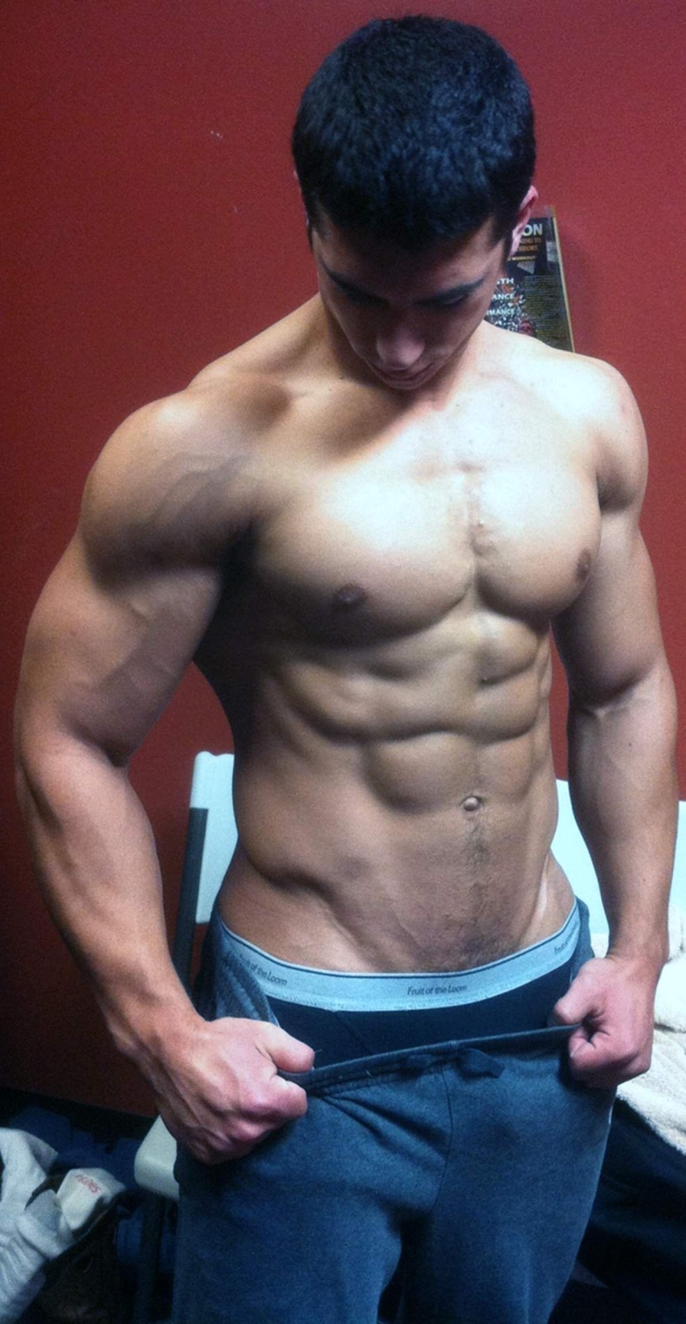 Daniil Stepanov Sentol