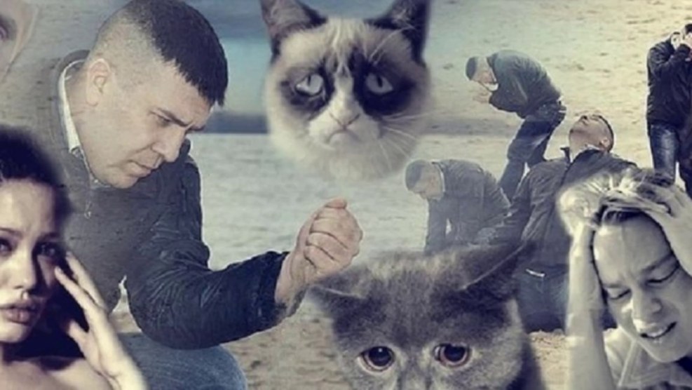 Poyage guy 17 years old