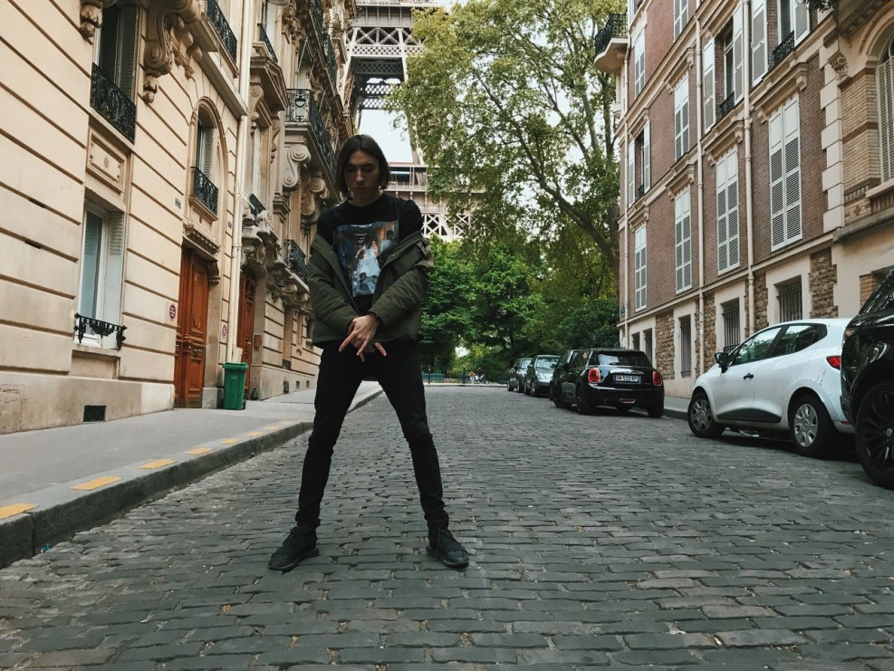 Kirill Nifostin photo