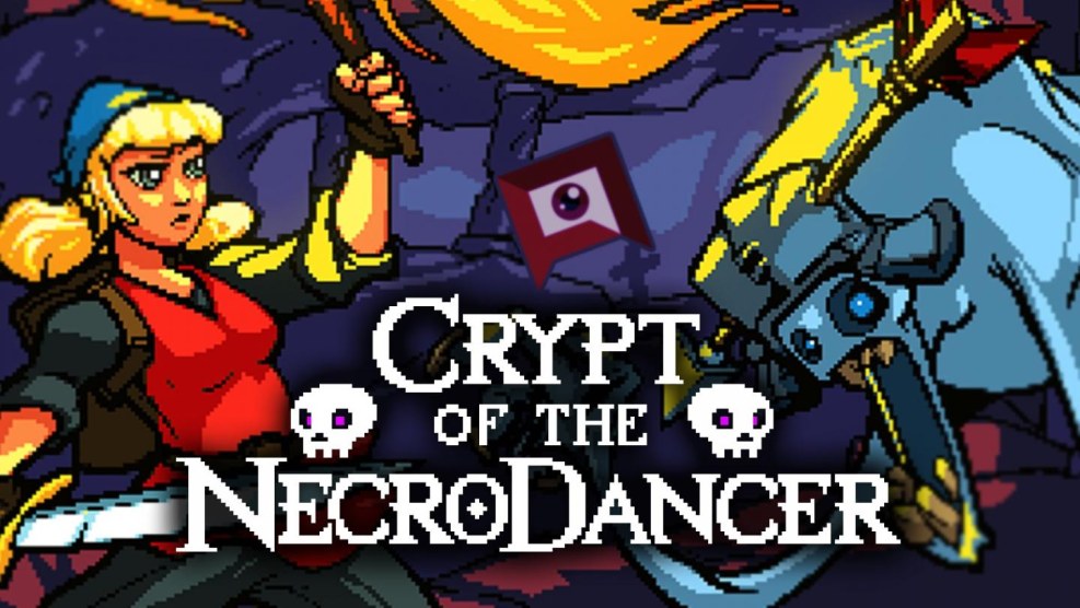 Crypt of Necrodancer Necrodenser