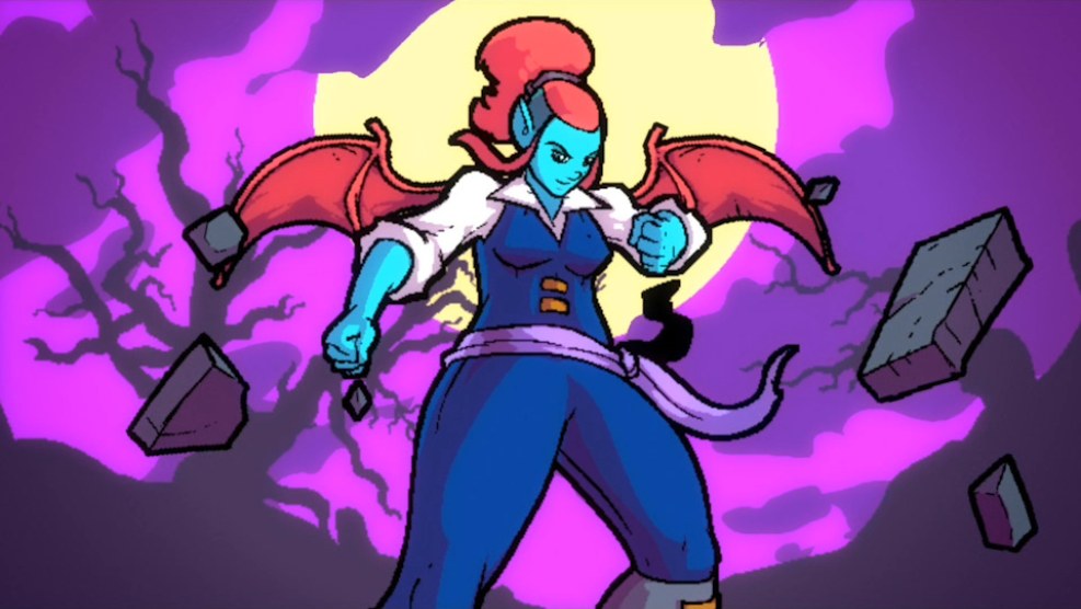 Cadence Crypt of the Necrodancer