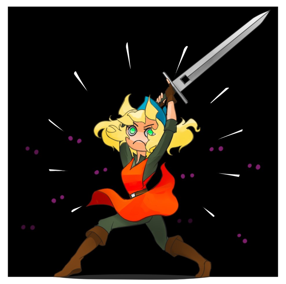 Crypt of the Necrodancer