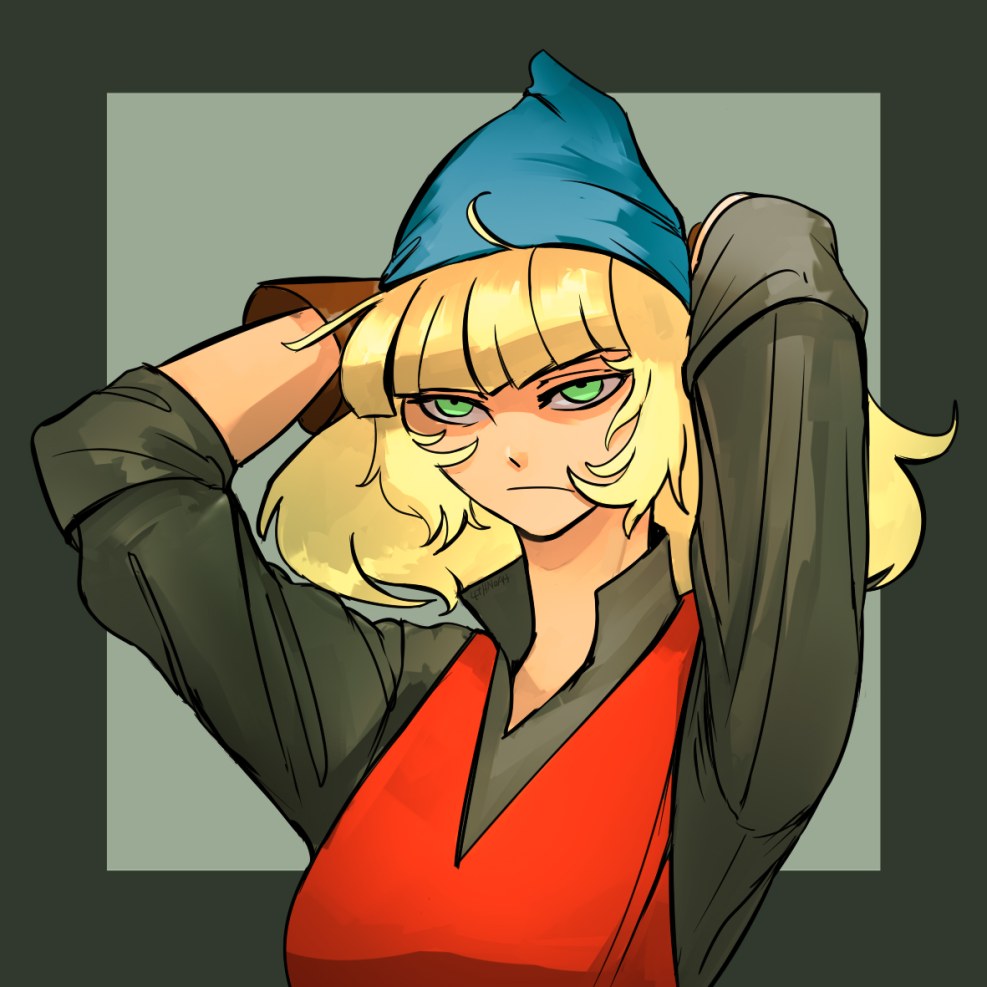 Crypt of the Necrodancer Dead Roar