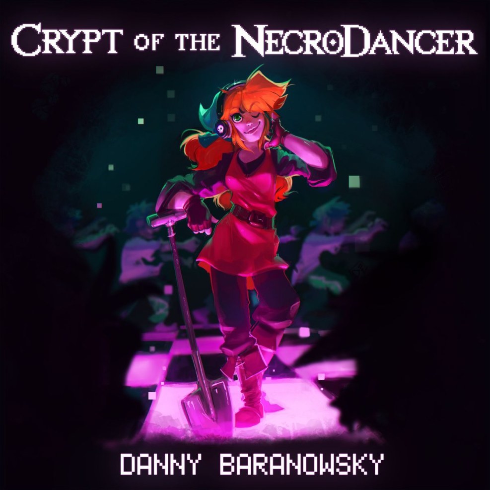 Crypt of Necrodancer Necrodenser