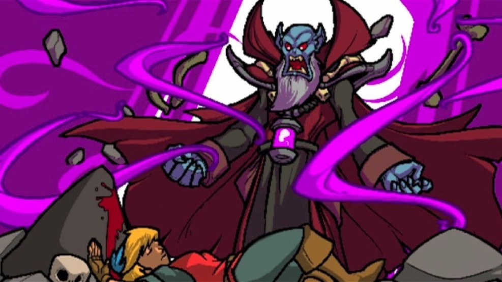 Crypt of the Necrodancer