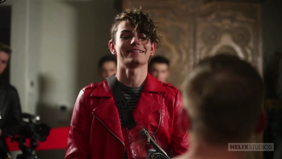 Cyberpunk 2077 Space station