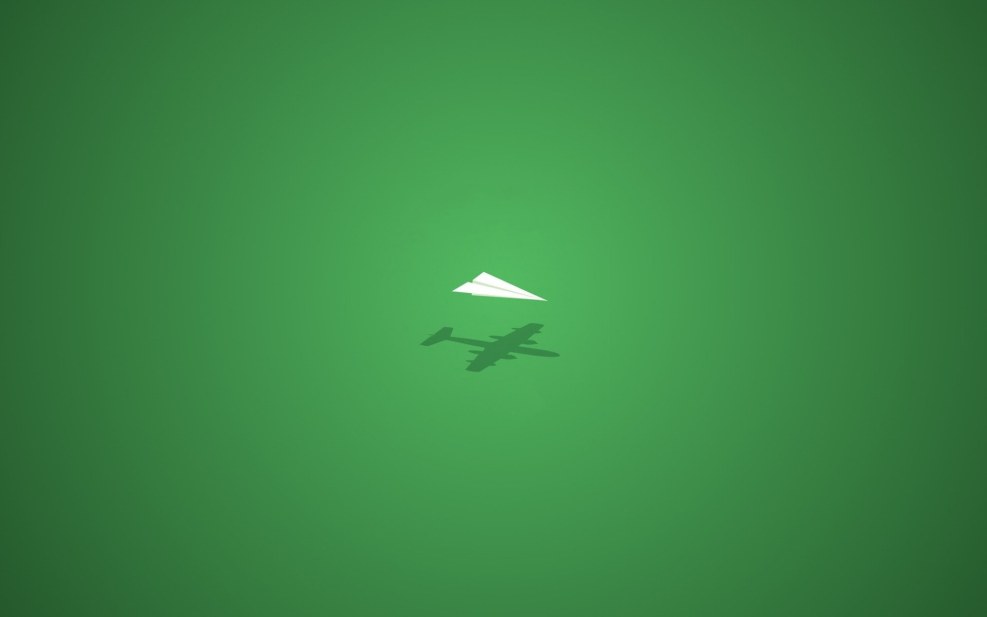 Kurzgesgt Space Background