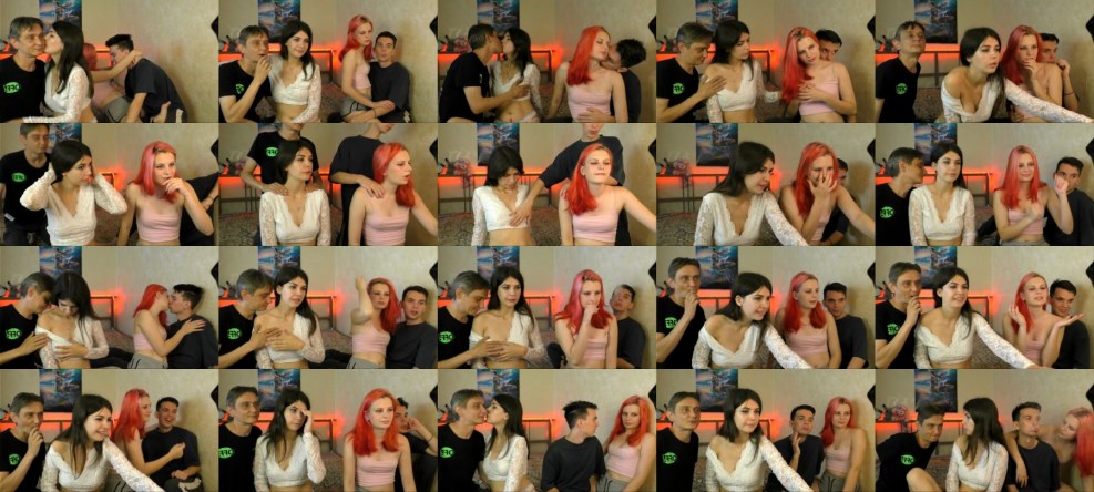 Yuri and Natsuki Ship Art