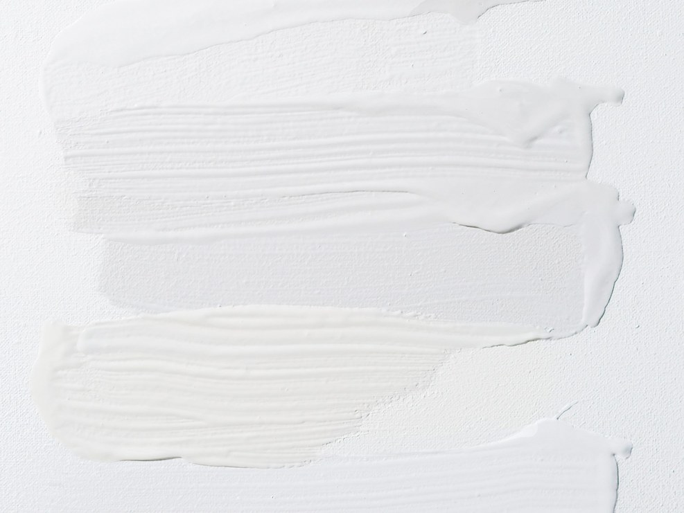 Tikkurila white V503