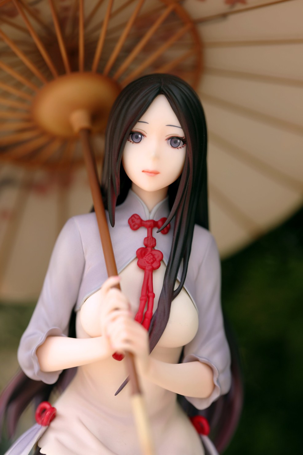 Fuu Hokha/Baobao Feng