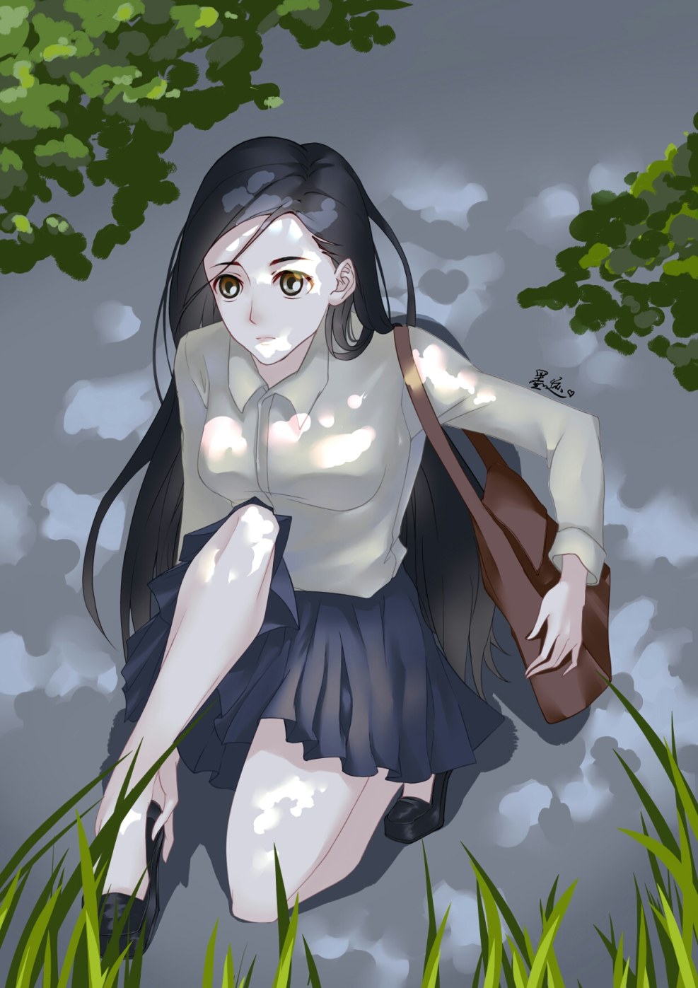 One of the rejected frog romance