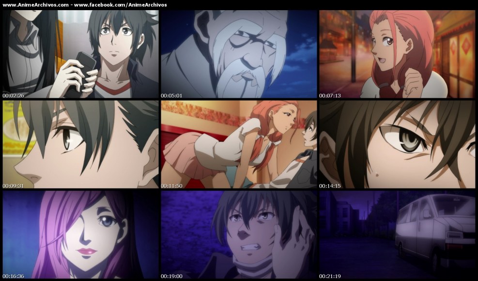 Hitori No Shita The Outcast wanted Hentai